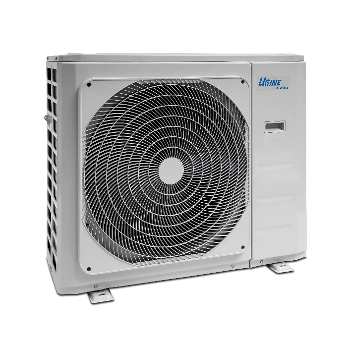 مكيف يوجين سبليت