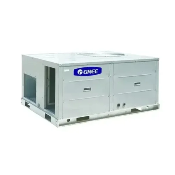 مكيف جري مركزي