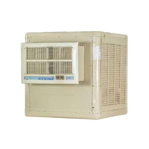 مكيف صحراوي