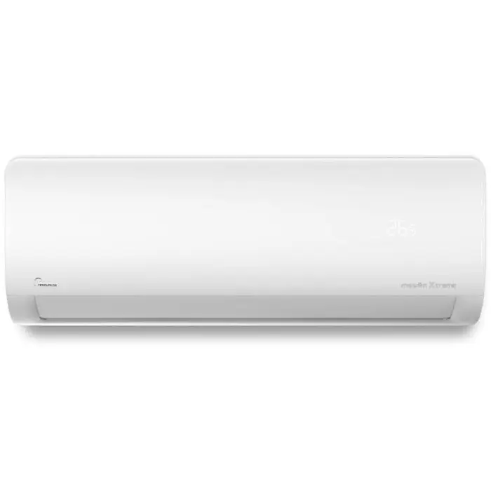 مكيف اسبليت ميديا ميشن اكستريم 12100 وحدة - بارد MSTMX12CRN1AG1 مكيف اسبليت