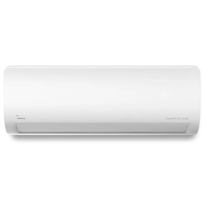 مكيف ميديا سبليت ميشن اكستريم 18300-بارد MSTMX18CRN1AG1 مكيف ميديا