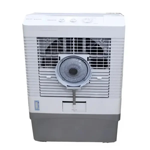 مكيف متنقل صحراوي