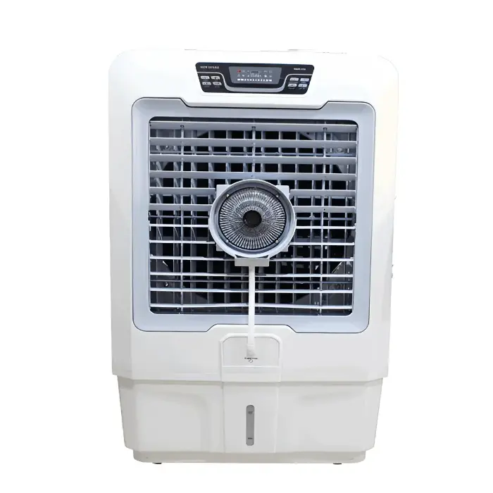 مكيف متنقل صحراوي نيو هاوس 80 لتر - بارد NW-155 مكيف متنقل صحراوي