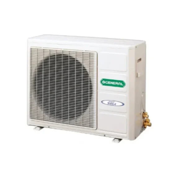 مكيف سبليت او جنرال 19000 وحدة