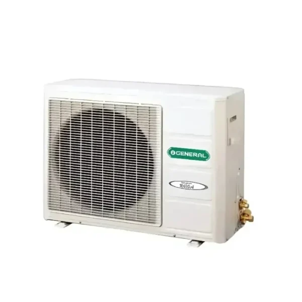 مكيف سبليت او جنرال 19600 وحدة