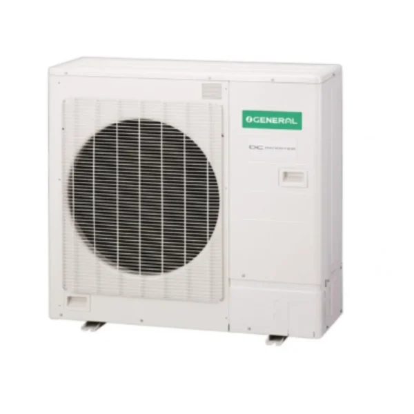 مكيف سبليت او جنرال