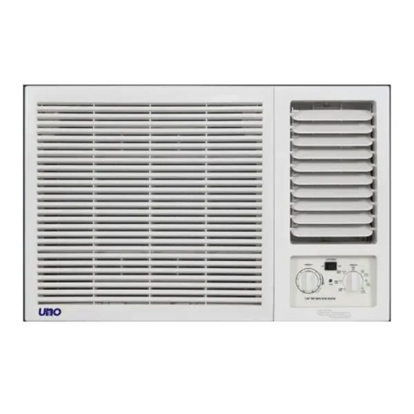 مكيف شباك سوبر جنرال أونو