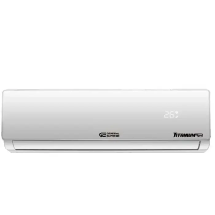 مكيف سبلت جنرال سوبريم 18000 وحدة - بارد GSTN180CR مكيف سبلت جنرال سوبريم