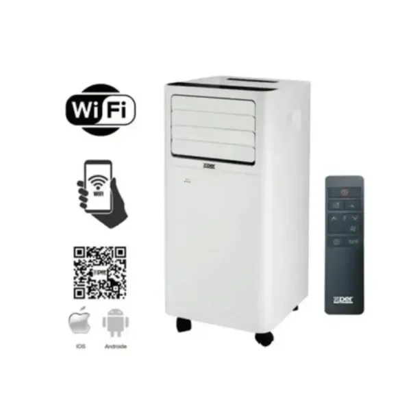 مكيف متنقل اكسبير