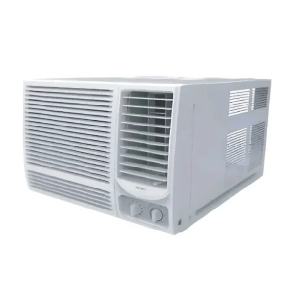 مكيف شباك هاير