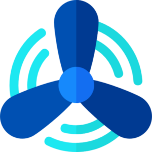 مكيف متنقل كولن