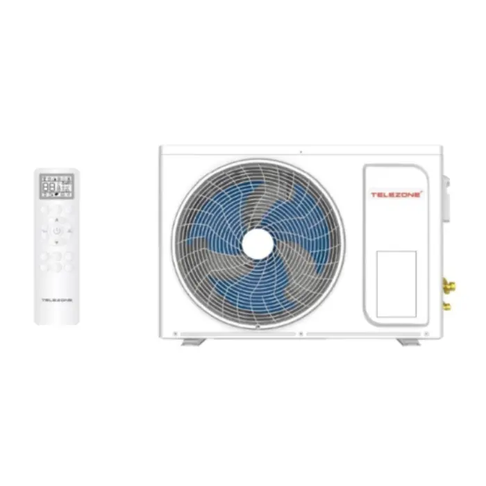 مكيف اسبلت تليزون