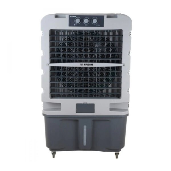 مكيف صحراوي متنقلة