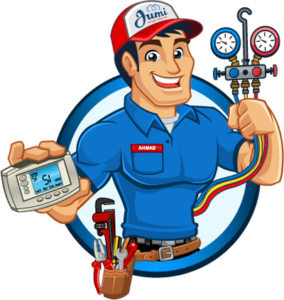 مكيف كاسيت أرو 32000 وحد