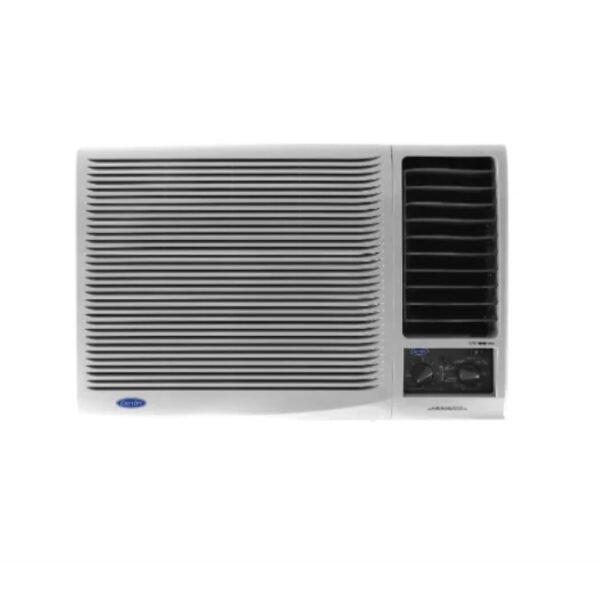 مكيف كارير شباك