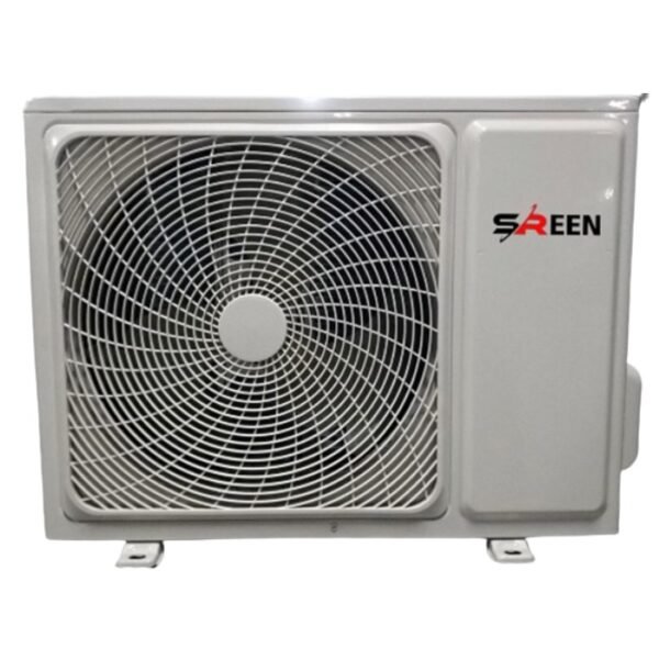 مكيف سبليت سيرين 22200 وحدة – حار و بارد SREEN24HS