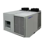 مكيف كرافت مركزي