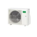 ⁦مكيف سبليت 24 الف وحدة او جنرال انفرتر - حار/بارد ASSH24KMTAZ⁩ - الصورة ⁦2⁩