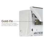 مكيف سبلت سوبر جنرال