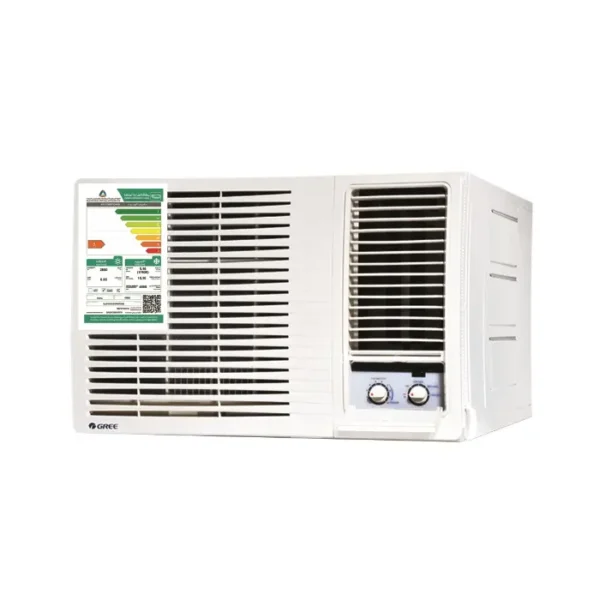 مكيف شباك جري