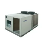 المكيف المركزي كرافت