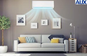 مكيف سبليت أوكس 32600 وحدة Q – بارد