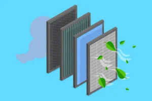 مكيف ال جي سبليت