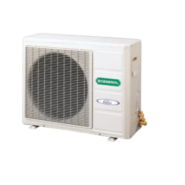 مكيف سقف كاسيت