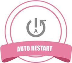 مكيف حار بارد