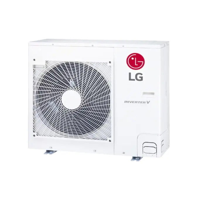 مكيف 18الف وحدة ال جي