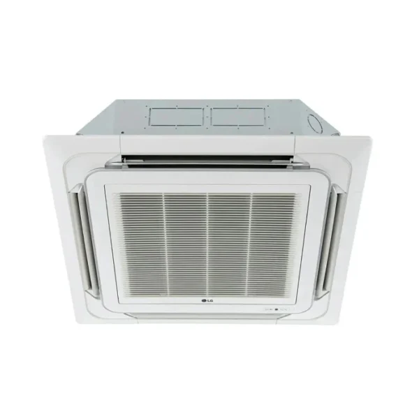 مكيف ال جي كاسيت