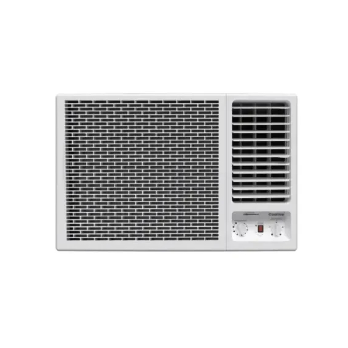 مكيف شباك حار بارد كول لاين 21600 وحدة – LHH24CGEFMNNW1 مكيف شباك حار بارد