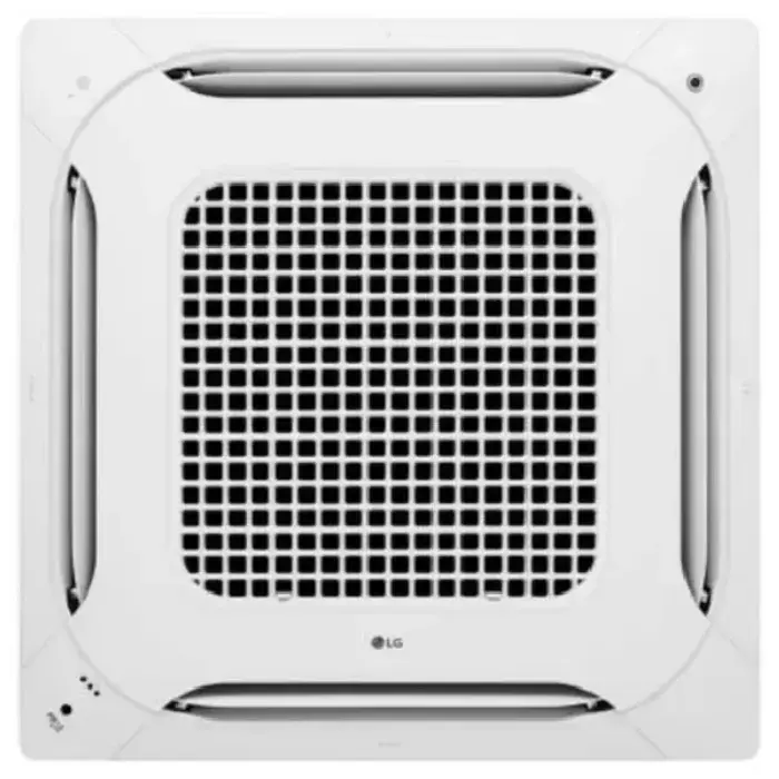 مكيف كاسيت ال جي 22000 وحدة - حار/بارد ATNW28GPLT6.ANWTIB مكيف كاسيت