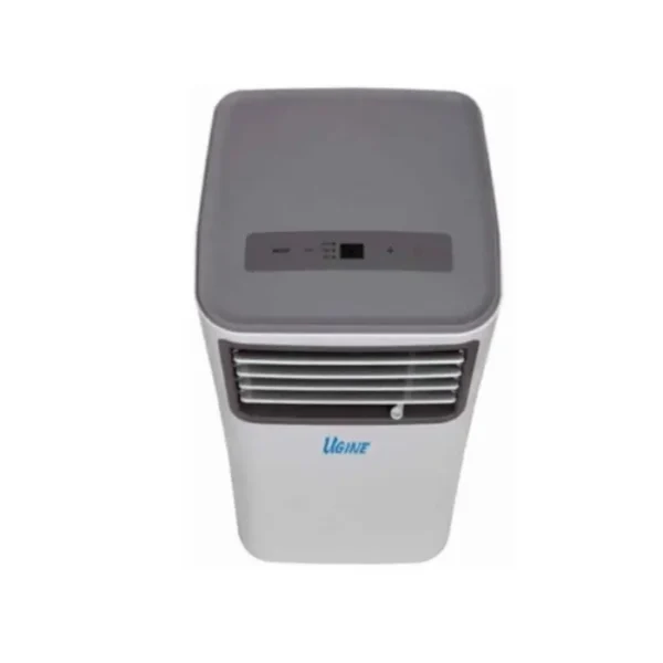 مكيف متنقل فريون يوجين