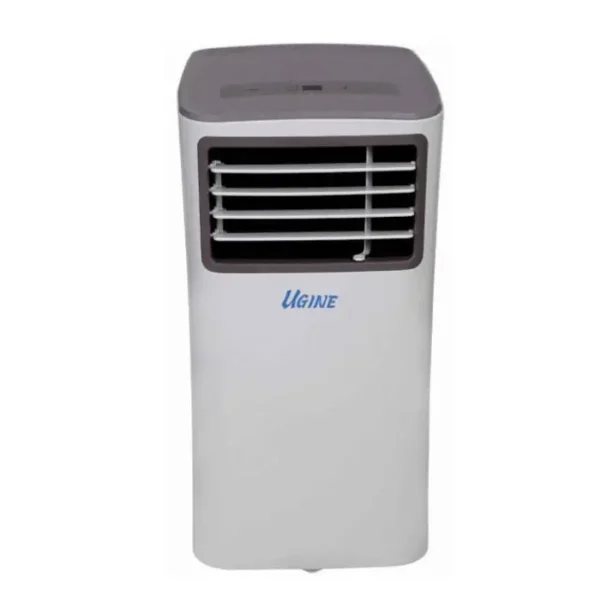 مكيف متنقل فريون يوجين