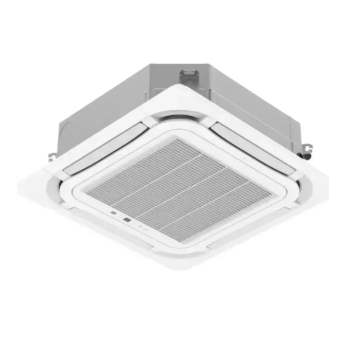 تكييف الكاسيت