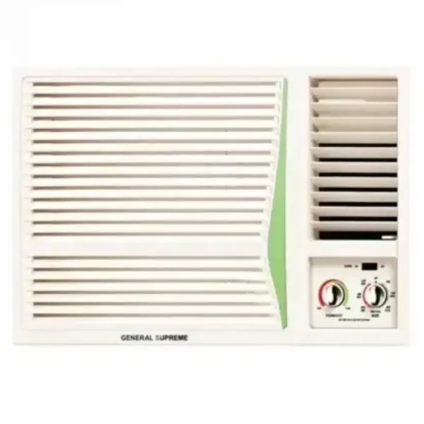 مكيف حار بارد