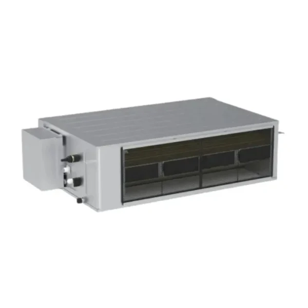 مكيف سبلت مخفي