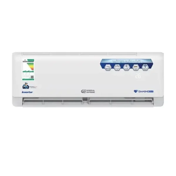 مكيف سبليت انفرتر