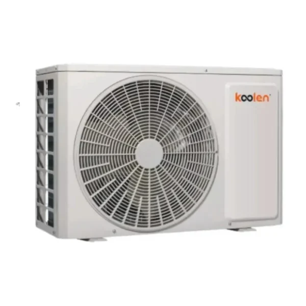 مكيف سقف مخفي