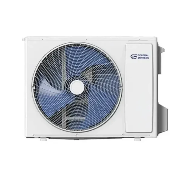 مكيف سقف مخفي