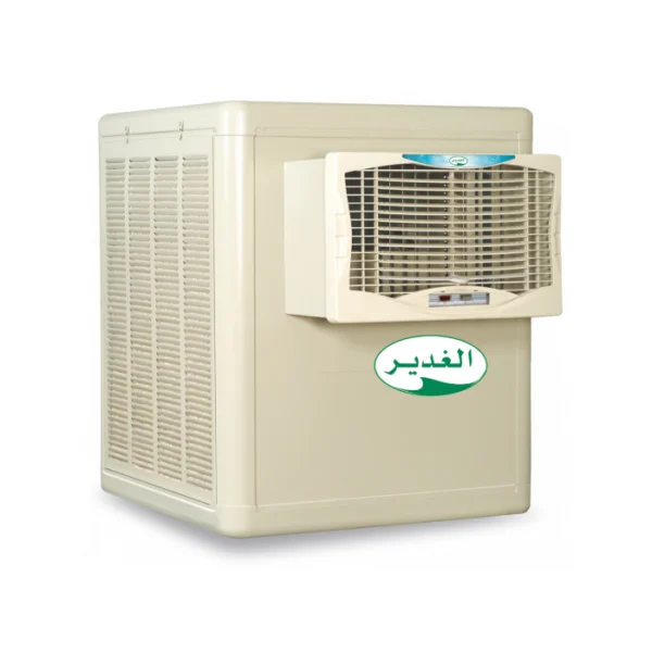 تكييف صحراوي