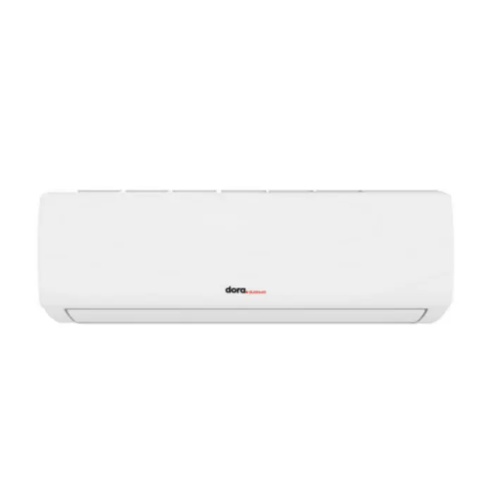 مكيف اسبليت دورا 21600 وحدة (ELEGANT) - حار / بارد DES24T23HC مكيف اسبليت