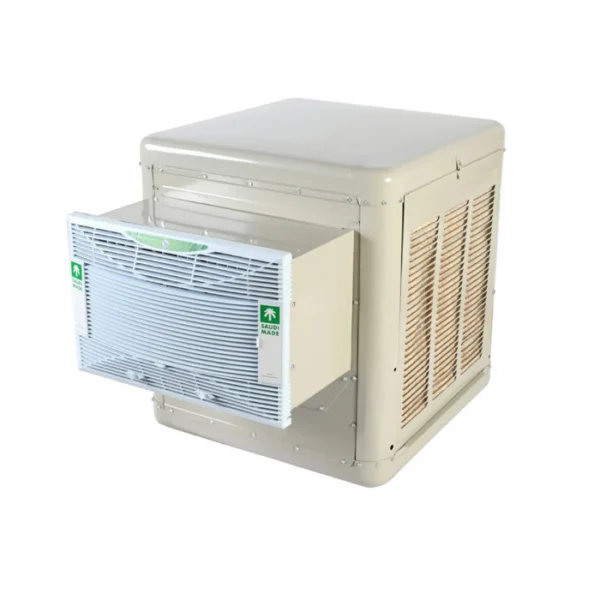 مكيف الجزيرة