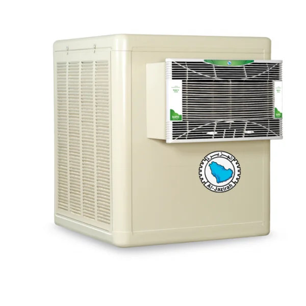 مكيف صحراوي