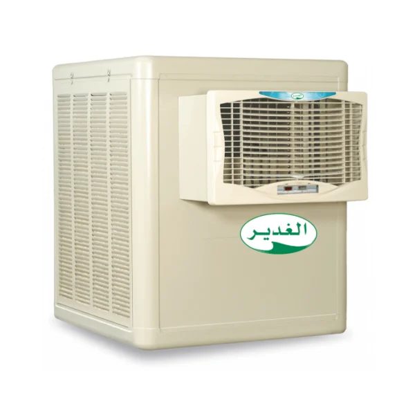 مكيف صحراوي الغدير