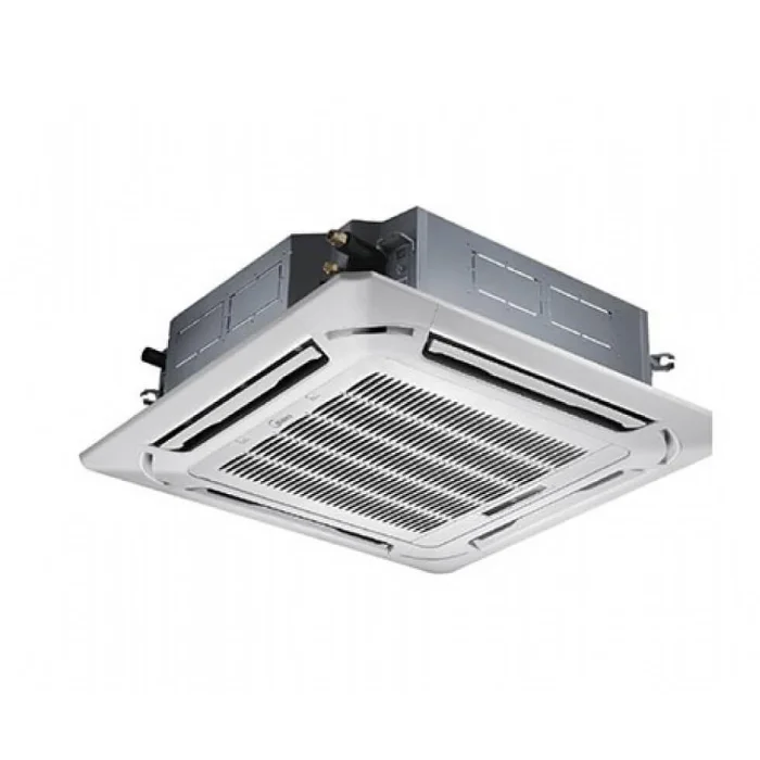 مكيف كاسيت ميديا 27000 وحدة – حار / بارد MCCTV30HRN2 مكيف كاسيت