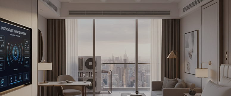 افضل انواع مكيفات