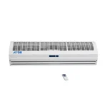 الستارة الهوائية ارو