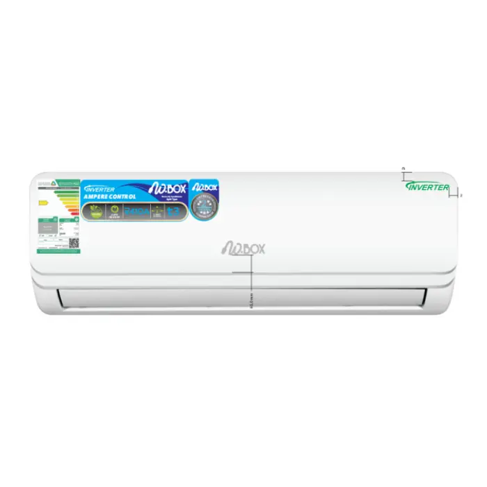 مكيف 18200 وحدة